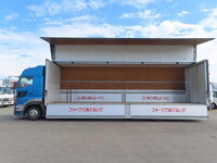HINO Profia Aluminum Wing QPG-FW1EXEG 2015 692,000km_29