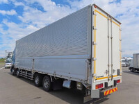HINO Profia Aluminum Wing QPG-FW1EXEG 2015 692,000km_2