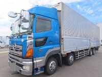 HINO Profia Aluminum Wing QPG-FW1EXEG 2015 692,000km_3