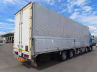 HINO Profia Aluminum Wing QPG-FW1EXEG 2015 692,000km_4