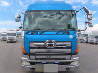 HINO Profia Aluminum Wing QPG-FW1EXEG 2015 692,000km_5
