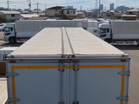 HINO Profia Aluminum Wing QPG-FW1EXEG 2015 692,000km_8