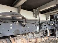 HINO Dutro Aluminum Van TKG-XZU655M 2017 157,000km_13