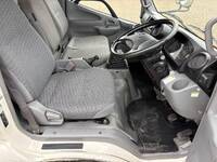 HINO Dutro Aluminum Van TKG-XZU655M 2017 157,000km_17