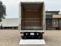 HINO Dutro Aluminum Van TKG-XZU655M 2017 157,000km_7