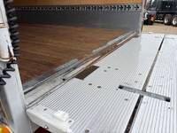 HINO Dutro Aluminum Van TKG-XZU655M 2017 157,000km_9