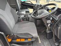 HINO Profia Trailer Head QPG-SH1EDDG 2017 638,000km_17