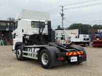 HINO Profia Trailer Head QPG-SH1EDDG 2017 638,000km_2