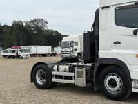 HINO Profia Trailer Head QPG-SH1EDDG 2017 638,000km_4