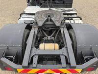 HINO Profia Trailer Head QPG-SH1EDDG 2017 638,000km_6