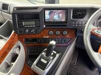 UD TRUCKS Quon Refrigerator & Freezer Wing 2PG-CG5CA 2021 449,000km_22