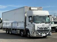 UD TRUCKS Quon Refrigerator & Freezer Wing 2PG-CG5CA 2021 449,000km_2