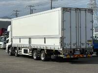UD TRUCKS Quon Refrigerator & Freezer Wing 2PG-CG5CA 2021 449,000km_3