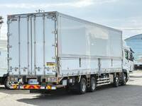 UD TRUCKS Quon Refrigerator & Freezer Wing 2PG-CG5CA 2021 449,000km_4