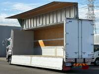 ISUZU Giga Aluminum Wing 2PG-CYJ77C 2018 753,000km_14