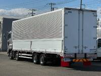 ISUZU Giga Aluminum Wing 2PG-CYJ77C 2018 753,000km_3