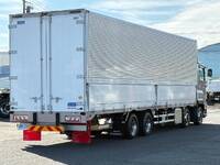 ISUZU Giga Aluminum Wing 2PG-CYJ77C 2018 753,000km_4