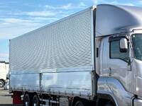 ISUZU Giga Aluminum Wing 2PG-CYJ77C 2018 753,000km_5