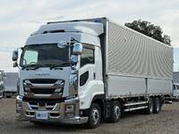 ISUZU Giga Aluminum Wing 2PG-CYJ77C 2018 599,000km_1