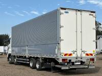 ISUZU Giga Aluminum Wing 2PG-CYJ77C 2018 599,000km_3
