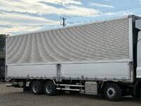ISUZU Giga Aluminum Wing 2PG-CYJ77C 2018 599,000km_5