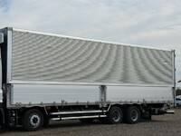 ISUZU Giga Aluminum Wing 2PG-CYJ77C 2018 599,000km_6