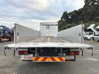 ISUZU Forward Aluminum Block QPG-FTR34T2 2015 783,234km_10