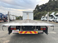 ISUZU Forward Aluminum Block QPG-FTR34T2 2015 783,234km_11