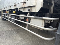 ISUZU Forward Aluminum Block QPG-FTR34T2 2015 783,234km_15