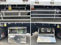 ISUZU Forward Aluminum Block QPG-FTR34T2 2015 783,234km_19