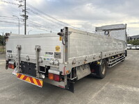 ISUZU Forward Aluminum Block QPG-FTR34T2 2015 783,234km_2