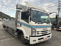 ISUZU Forward Aluminum Block QPG-FTR34T2 2015 783,234km_3