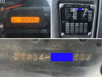ISUZU Forward Aluminum Block QPG-FTR34T2 2015 783,234km_40