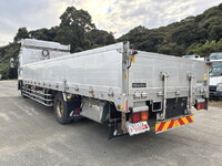 ISUZU Forward Aluminum Block QPG-FTR34T2 2015 783,234km_4