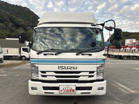ISUZU Forward Aluminum Block QPG-FTR34T2 2015 783,234km_7