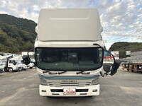 ISUZU Forward Aluminum Block QPG-FTR34T2 2015 783,234km_8