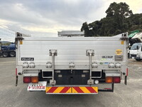 ISUZU Forward Aluminum Block QPG-FTR34T2 2015 783,234km_9