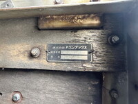 ISUZU Forward Aluminum Block TKG-FRR90T2 2016 347,728km_13
