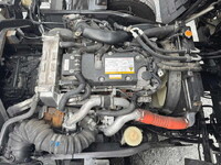 ISUZU Forward Aluminum Block TKG-FRR90T2 2016 347,728km_34
