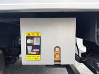 HINO Dutro Aluminum Van TSG-XKU605M 2015 96,956km_17