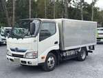 Dutro Aluminum Van