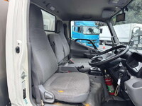 HINO Dutro Aluminum Van TSG-XKU605M 2015 96,956km_25