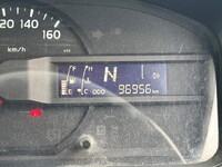 HINO Dutro Aluminum Van TSG-XKU605M 2015 96,956km_26