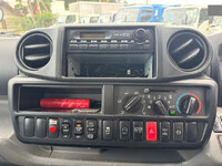 HINO Dutro Aluminum Van TSG-XKU605M 2015 96,956km_28