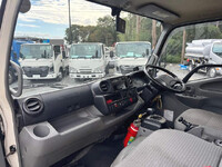 HINO Dutro Aluminum Van TSG-XKU605M 2015 96,956km_32