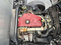 HINO Dutro Aluminum Van TSG-XKU605M 2015 96,956km_35