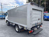HINO Dutro Aluminum Van TSG-XKU605M 2015 96,956km_4