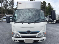 HINO Dutro Aluminum Van TSG-XKU605M 2015 96,956km_6