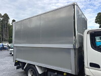 HINO Dutro Aluminum Van TSG-XKU605M 2015 96,956km_7