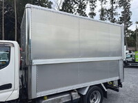 HINO Dutro Aluminum Van TSG-XKU605M 2015 96,956km_8